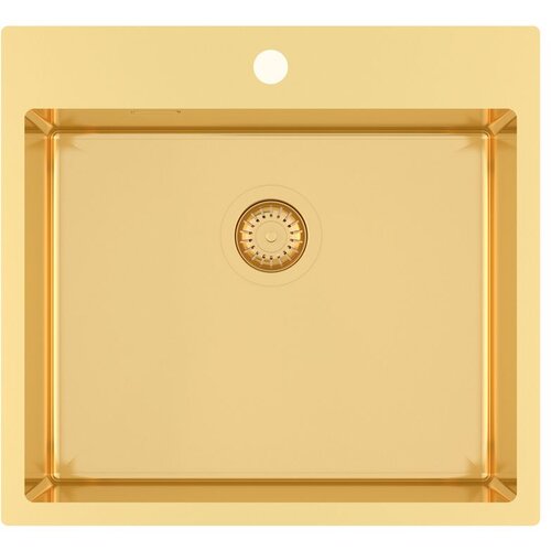  Sudoper Aquasanita AIRA 100 N-G Gold Cijene