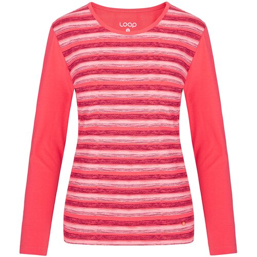 LOAP Women's T-shirt ABINOKA Pink Cene