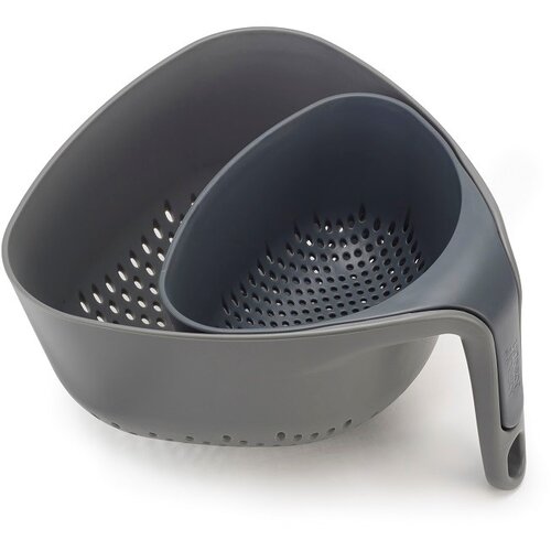 Shumee JJ-Set 2 cedilnikov Nest, siv, (21398303) Cene