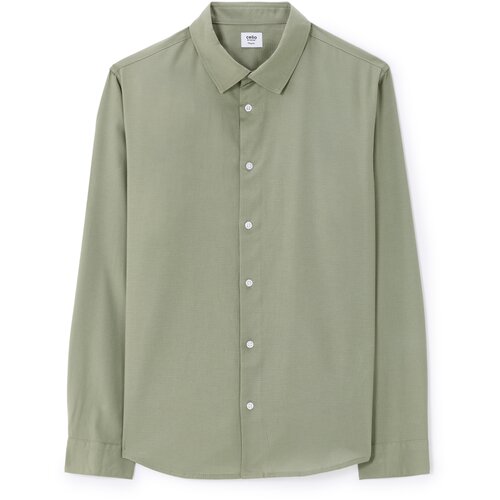 Celio Shirt Lavico - Men's Cijene