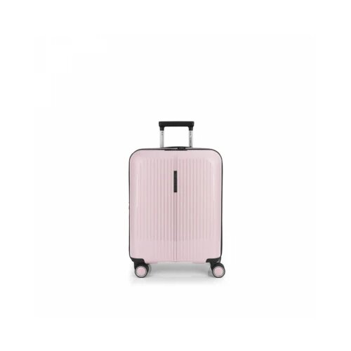 Gabol Kofer mali (kabinski) PROŠIRIVI 40x55x20/25cm Brooklyn 41,7/47,4 l-2,8 kg roze 16KG123922I Cene