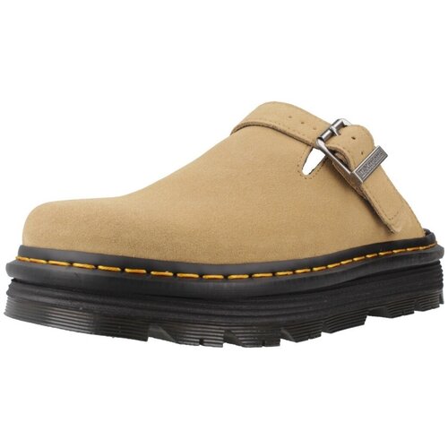 Dr. Martens Cokli ZEBZAG MULE Bež Cene