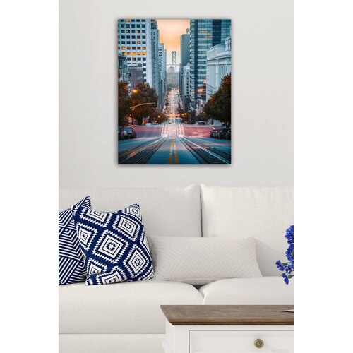 Wallity Slika 1408411700, 50x70 cm Cene