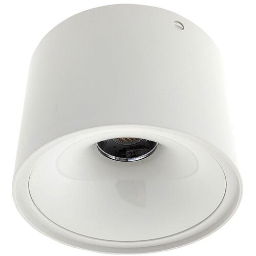  LED ugradno spot svetlo LED/9W/230V, prečnik 9 cm, belo Cene