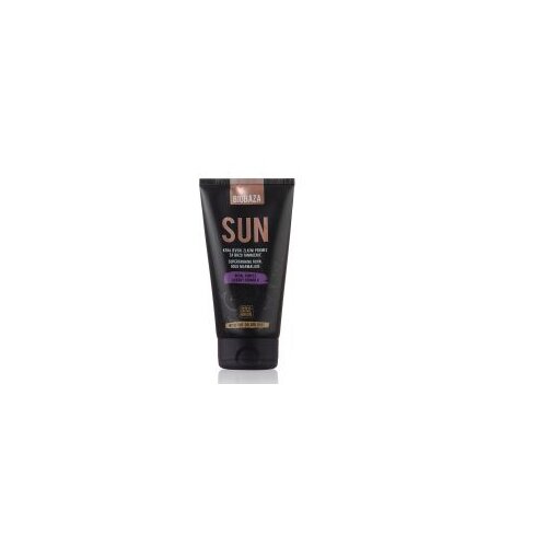 Biobaza Sun marmelada za brzo tamnjenje s beta karotenom 150 ml Slike
