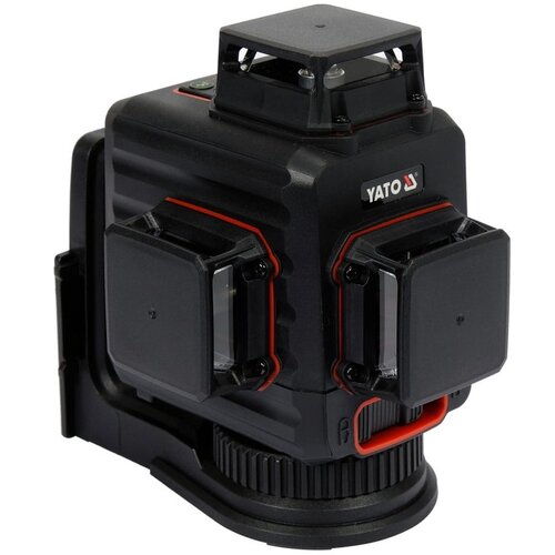  Akumulatorski zeleni 12 linijski gredbeni laserski nivelir usb Slike