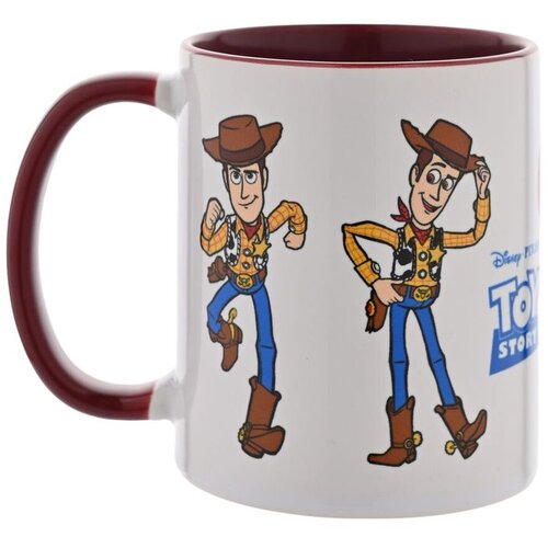 Toy Story &Scaron;alica - Woody Pixar, 325 ml Cijene