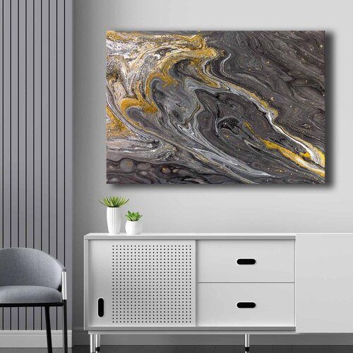 Opviq slika na platnu 70x100cm Cene