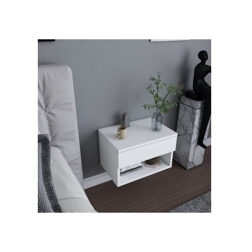 Hanah home noćni ormarić jamot Slike