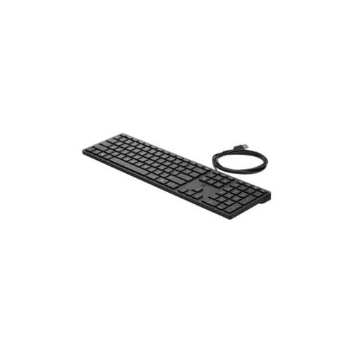  Tastatura žičana KBD 320K HP WD EURO Cijene