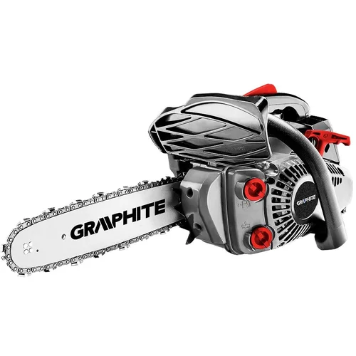 Žaga bencinska verižna SET, 0,9 kW, meč 12" (305 mm) Žaga bencinska verižna SET, 0,9 kW, meč 12" (305 mm)