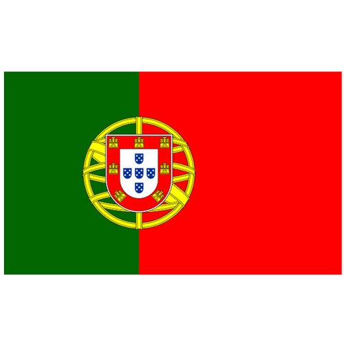  Portugalska zastava Cene