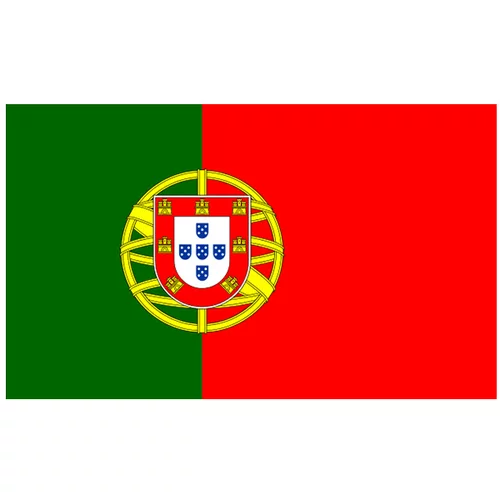  Portugalska zastava
