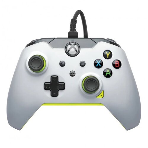 Pdp Gamepad džojstik Wired Controller Electric belo-žuti Cene