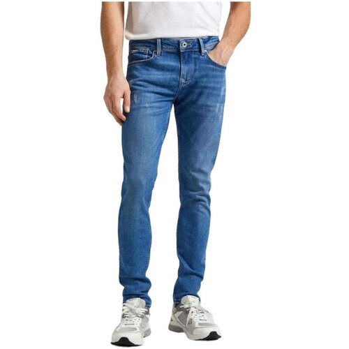 PepeJeans Jeans - Modra Cene