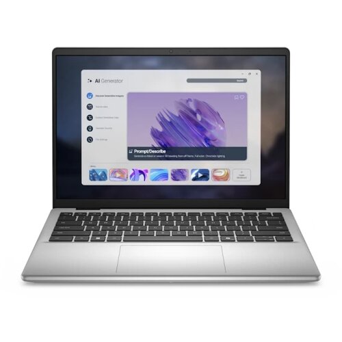 Dell Pro 14 Essential PV14250 14 inch FHD+ 300nits Core 7 150U 16GB 512GB SSD Backlit Win11Pro silver laptop Cene