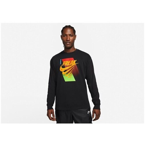 Nike Majice s kratkimi rokavi DM2451010 Črna Cene