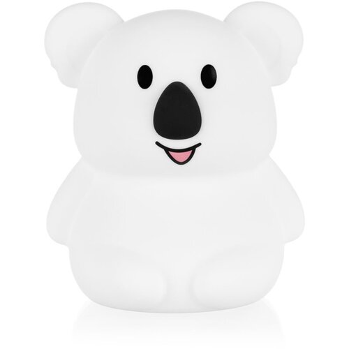 Zopa Silicone LED Lamp Size M noćno svjetlo Koala 1 kom Cijene