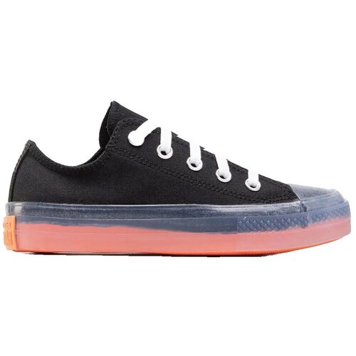 Converse Nizke superge Baskets Chuck Taylor All Star Cx Lite toile Črna Slike