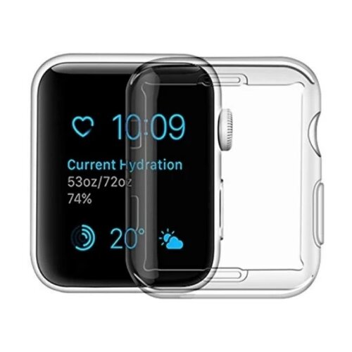 Usams BH486 maska za APPLE WATCH SERIES SE (2022)/SE/6/5/4 44MM Cijene