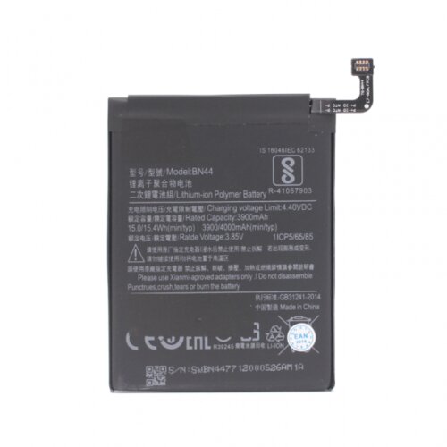 Teracell baterija plus za xiaomi redmi 5 plus/redmi note 5 (BN44) Cene