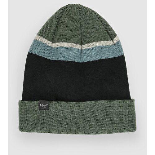 Reell Striped Kapa beetle green Cene