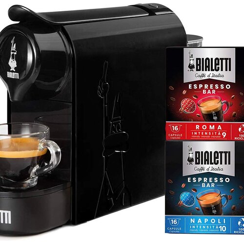 Bialetti Kavni aparat Gioia 1200W 0,5L, (5000531838) Slike