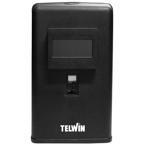 Telwin maska zaštitna ručna DIN11 Cene