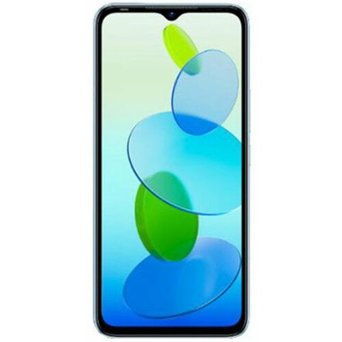 Infinix smart 6 hd 2GB/32GB plavi mobilni telefon Slike