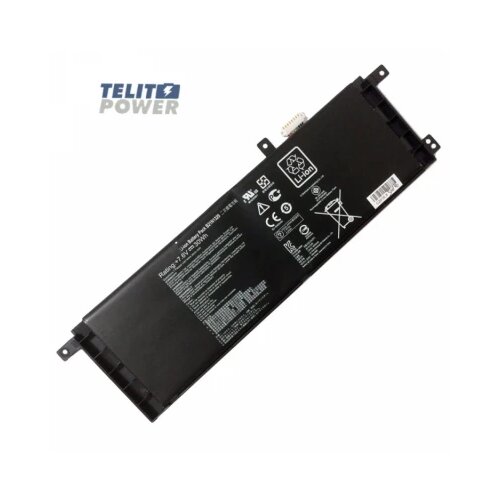 Baterija za laptop asus x series X453-2S / B21N1329 7.6V 30Wh Slike
