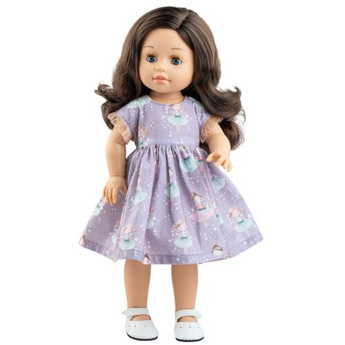 Paola Reina Lutka Sena 42 cm Slike