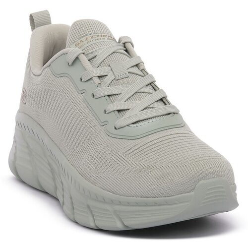 Skechers SAGE BOBS B FLERX Zelena Slike