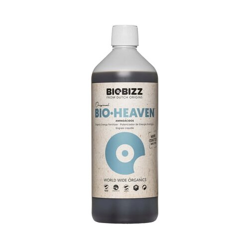  Bio-heaven Cene