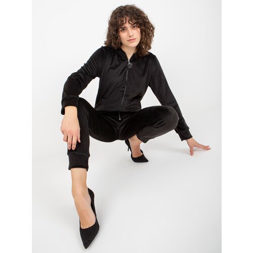 LAKERTA Set-LK-KMPL-509167.90-black Slike