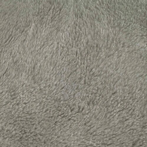  Presvlaka za jastuk 2 kom. HEERLEN Svjetlosiva 50 x 50 cm - Svjetlosiva 50 x 50 cm 2 Cene