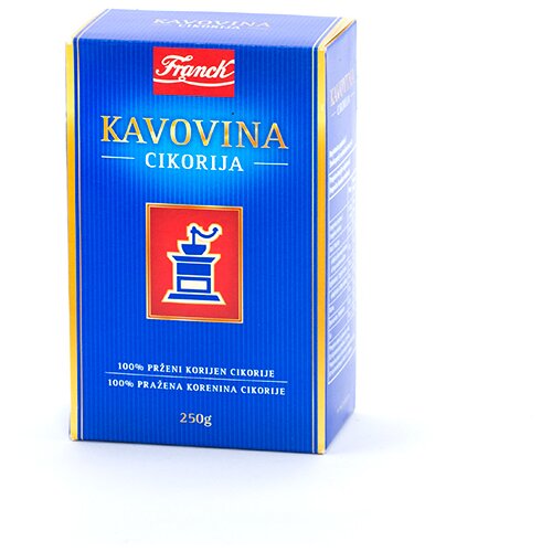 Frankonia Kavovina cikorija 250g Slike