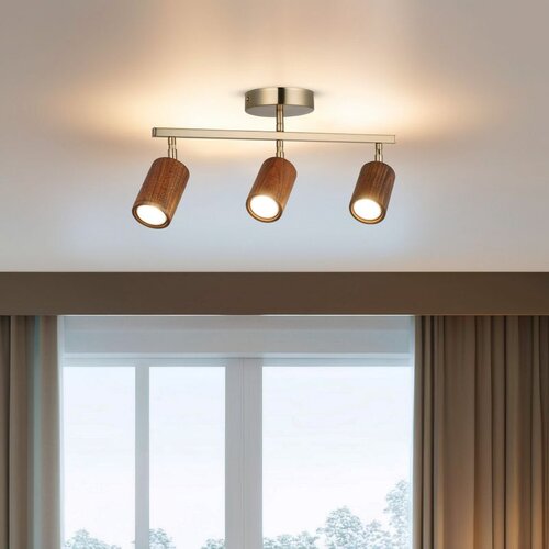 Opviq legno - 52-13 antique lacquer chandelier Cene