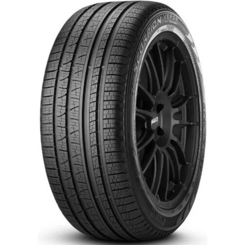 Pirelli celoletne pnevmatike Scorpion Verde All Season 235/60R16 100H