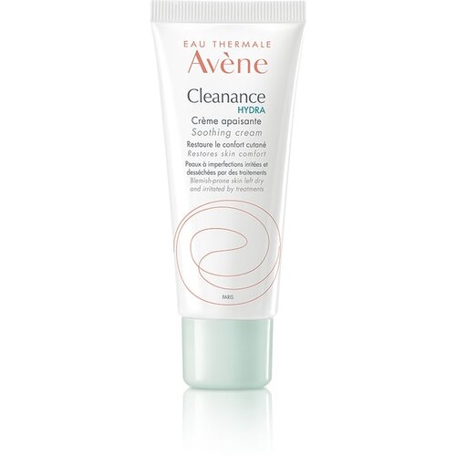 Avene Cleanance hydra umirujuća krema 40ml Cene