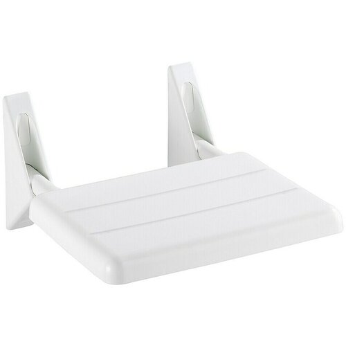 Wenko Sklopiva stolica Secura (D x Š x V: 36 x 35 x 19 cm, Bijela) Cijene