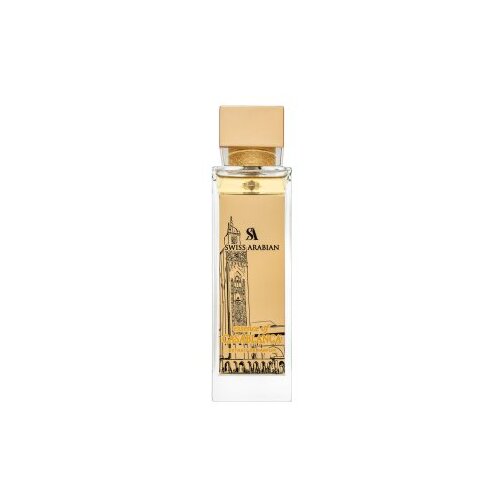 Swiss Arabian Essence Of Casablanca čisti parfum unisex 100 ml Slike