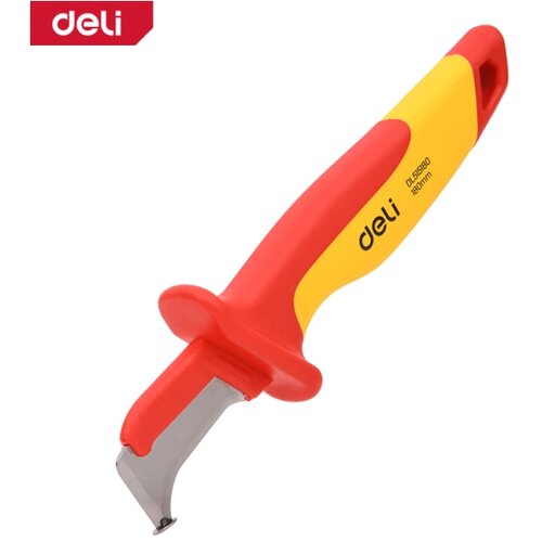  NOŽ IZOLOVANI ELEKTRIČARSKI DELI EDL515180 Slike