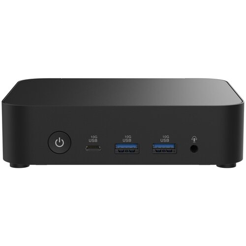 Asus NUC 14 Essential RNUC14MNK1500002 Black N150 Cijene