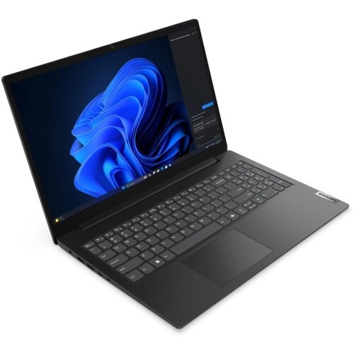Lenovo Think V15 G5 IRL (BLACK) Core i5-13420H (8C/12T, P up to 4.6GHz, E up to 3.4GHz, 12MB), 1x 16GB DDR5, SSD 512GB NVMe 2242, 15.6" FHD(1920x1080) AG IPS 300n, Intel UHD Graph, GLAN, Wi-Fi6, BT5.2, Cam HD720p, KybSR, TPM 2.0, 1xHDMI, 1xUSB-C, 47Wh, no OS, 3YW Cene