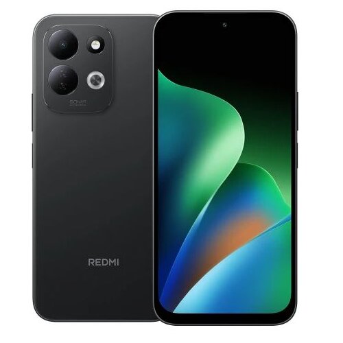 Xiaomi Redmi 17 4G 4GB/128GB Black Cijene