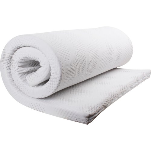  Nadmadrac MEMORY 80x200 cm Cijene