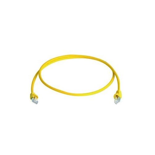 Telegärtner Patchkabel S/FTP 6A, zeleno, 1,5m, 100008269, (20786907) Cene