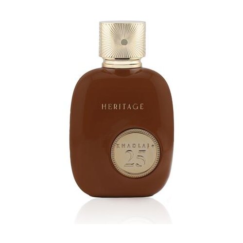 Khadlaj 25 Heritage 100 ml parfemska voda unisex Cijene