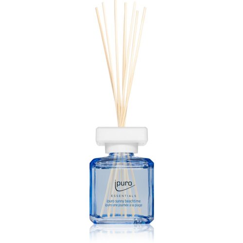 IPURO Essentials Sunny Beachtime aroma difuzer s punjenjem 100 ml Slike