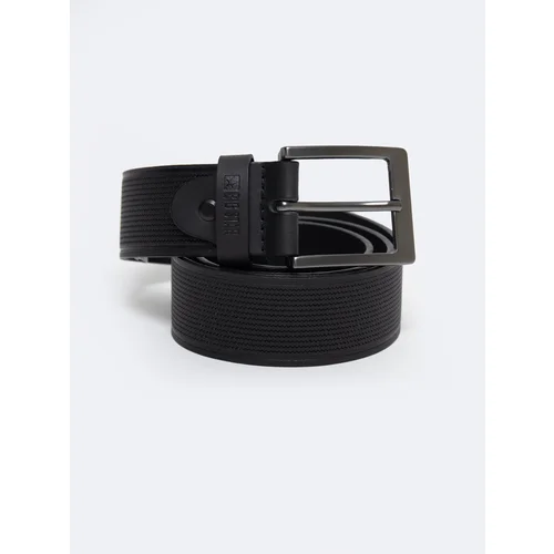 Big Star Man's Belt 240126 906